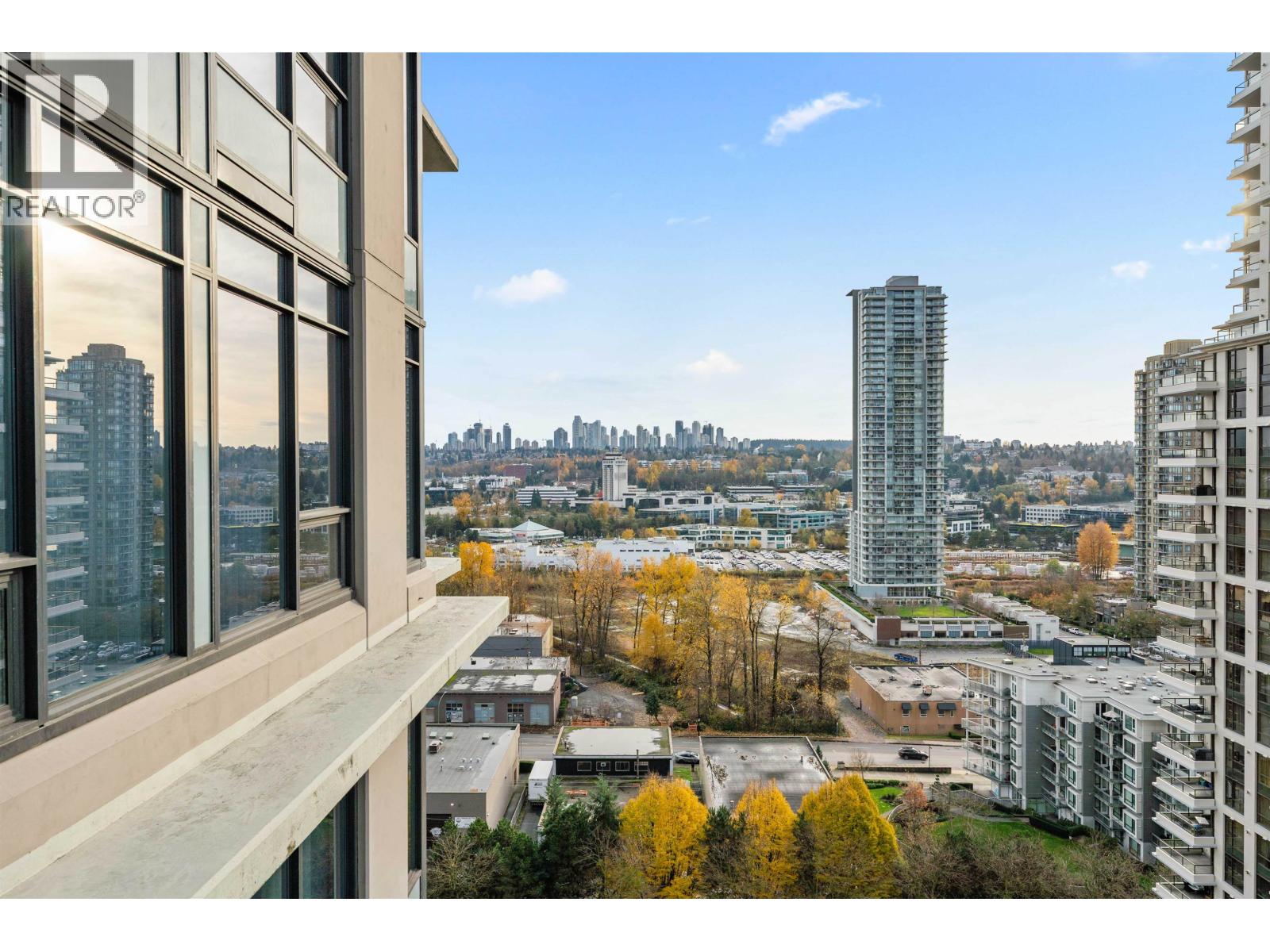 1506 2077 Rosser Avenue, Burnaby, British Columbia  V5C 0G6 - Photo 13 - R3080806