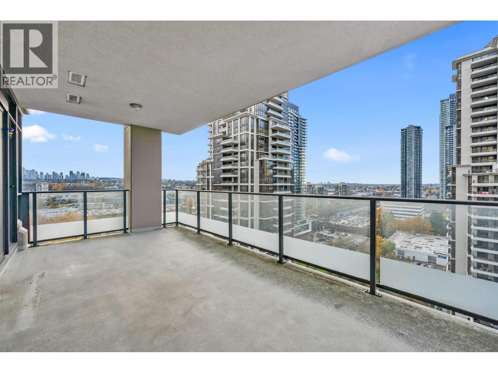 1506 2077 Rosser Avenue, Burnaby, British Columbia  V5C 0G6 - Photo 12 - R3080806