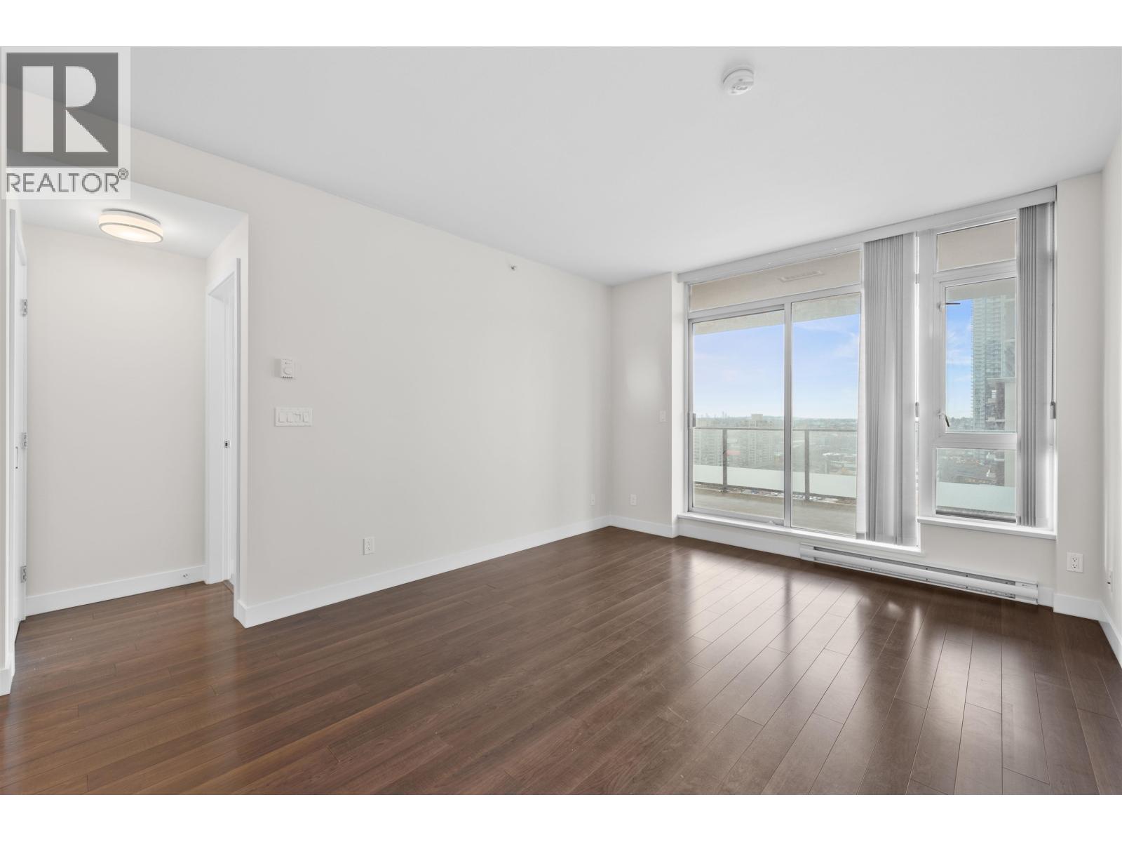 1506 2077 Rosser Avenue, Burnaby, British Columbia  V5C 0G6 - Photo 5 - R3080806