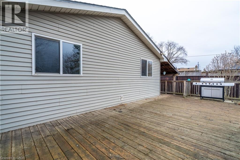 283 Grey Street, Brantford, Ontario  N3S 4W9 - Photo 35 - 40798972