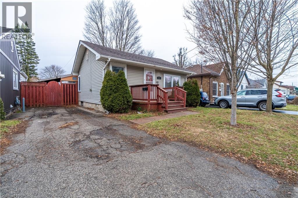 283 Grey Street, Brantford, Ontario  N3S 4W9 - Photo 3 - 40798972