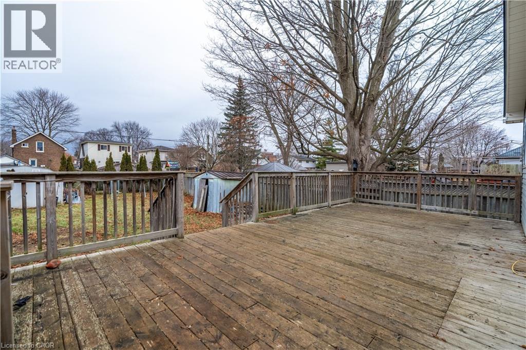 283 Grey Street, Brantford, Ontario  N3S 4W9 - Photo 36 - 40798972