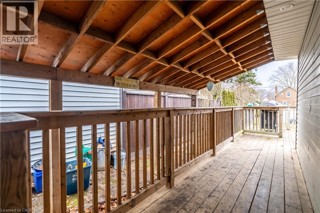 283 Grey Street, Brantford, Ontario  N3S 4W9 - Photo 33 - 40798972