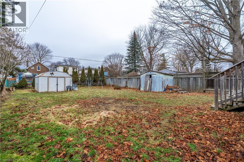 283 Grey Street, Brantford, Ontario  N3S 4W9 - Photo 40 - 40798972