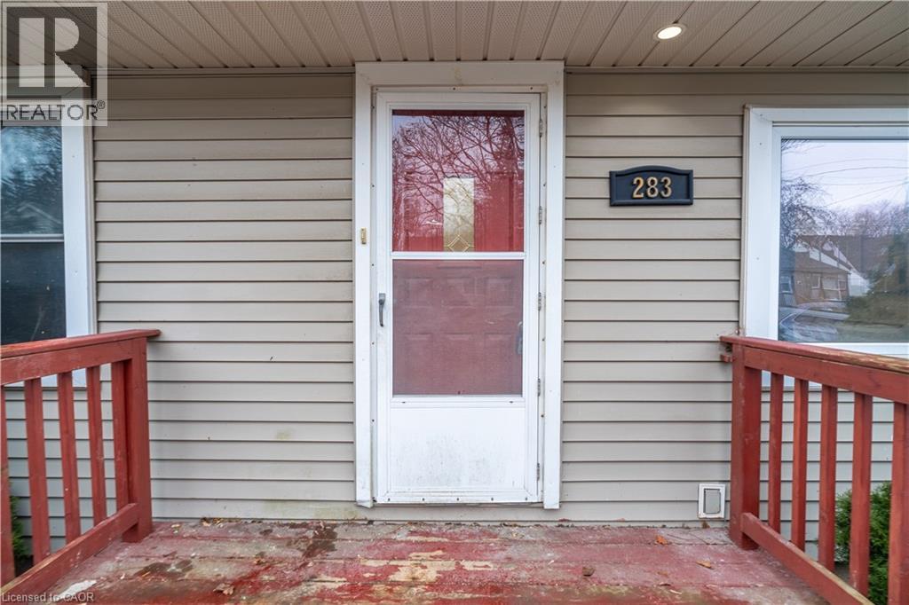 283 Grey Street, Brantford, Ontario  N3S 4W9 - Photo 5 - 40798972
