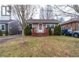 283 GREY Street, Brantford, Ontario