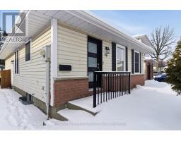 50 WELLINGTON STREET E, Cornwall, Ontario