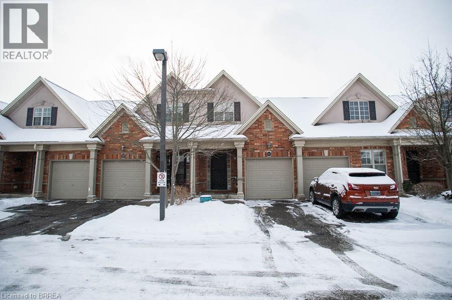 655 PARK Road N Unit# 48, Brantford, Ontario