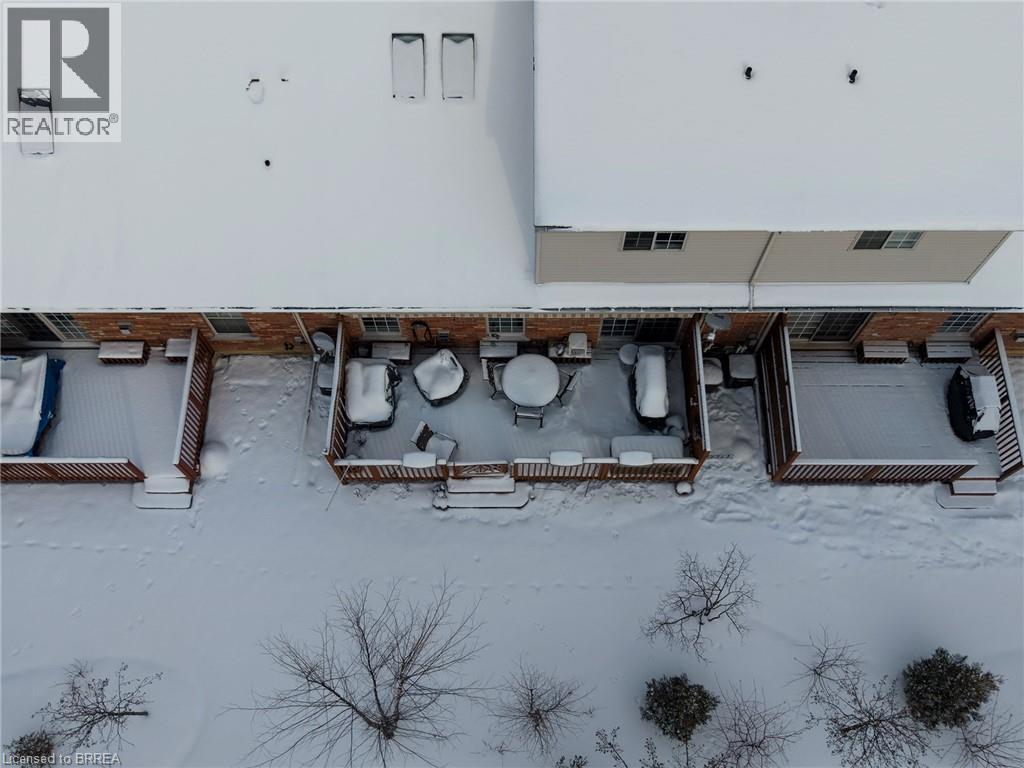 655 Park Road N Unit# 48, Brantford, Ontario  N3R 0A2 - Photo 29 - 40797207