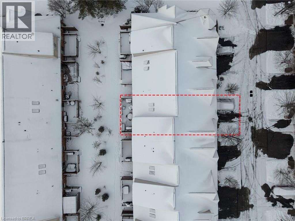 655 Park Road N Unit# 48, Brantford, Ontario  N3R 0A2 - Photo 32 - 40797207