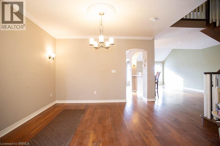 655 Park Road N Unit# 48, Brantford, Ontario  N3R 0A2 - Photo 5 - 40797207