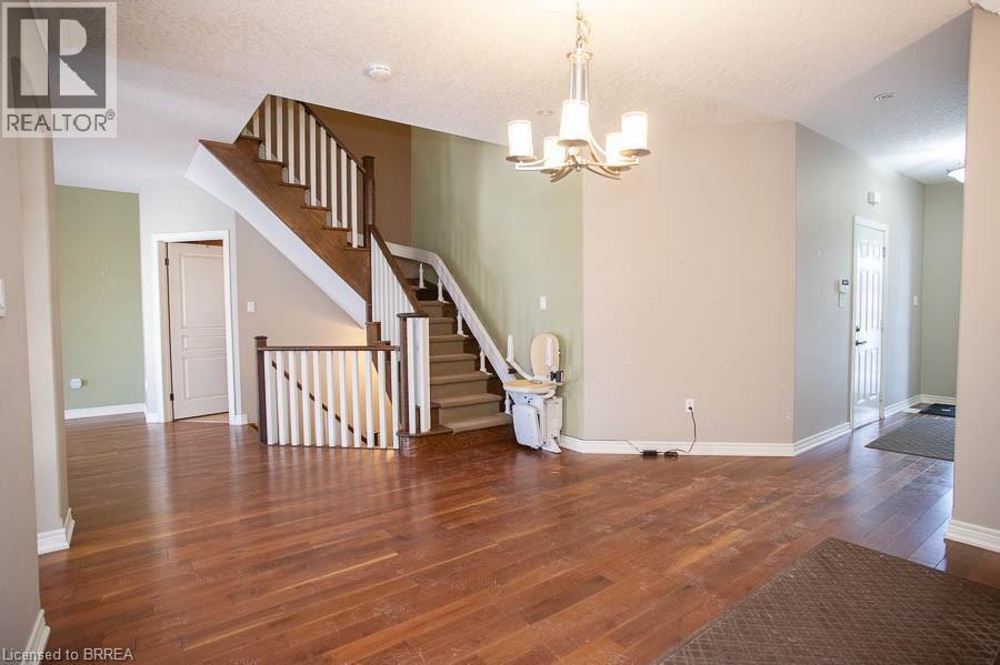 655 Park Road N Unit# 48, Brantford, Ontario  N3R 0A2 - Photo 6 - 40797207