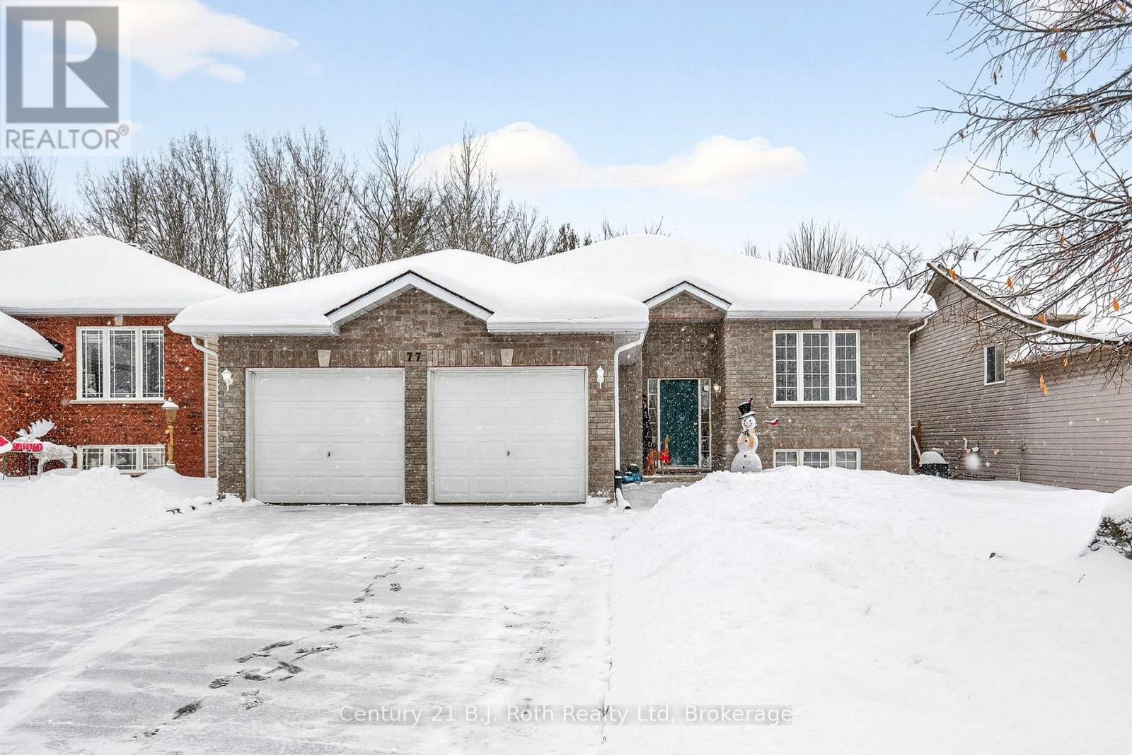 77 Georgia's Walk, Tay, Ontario  L0K 2A0 - Photo 2 - S12635172