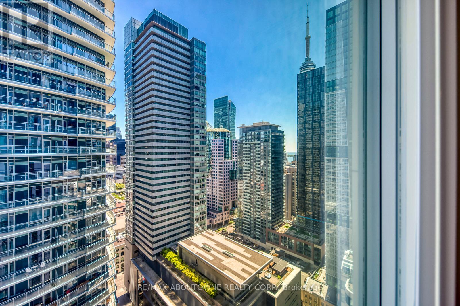 3007 - 8 Widmer Street, Toronto, Ontario  M5V 0W6 - Photo 20 - C12712934