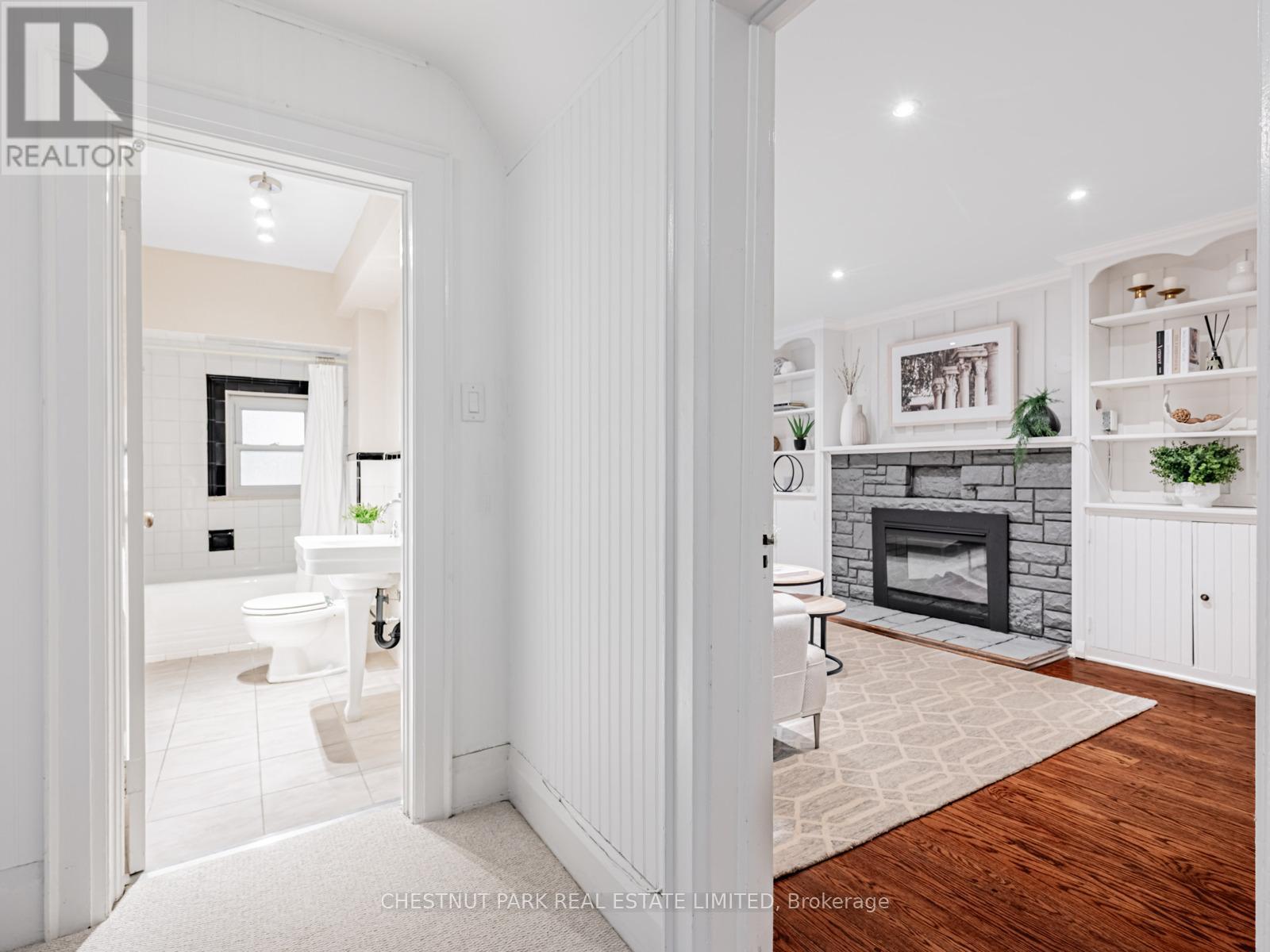 21 Cortleigh Boulevard, Toronto, Ontario  M4R 1K5 - Photo 39 - C12712984