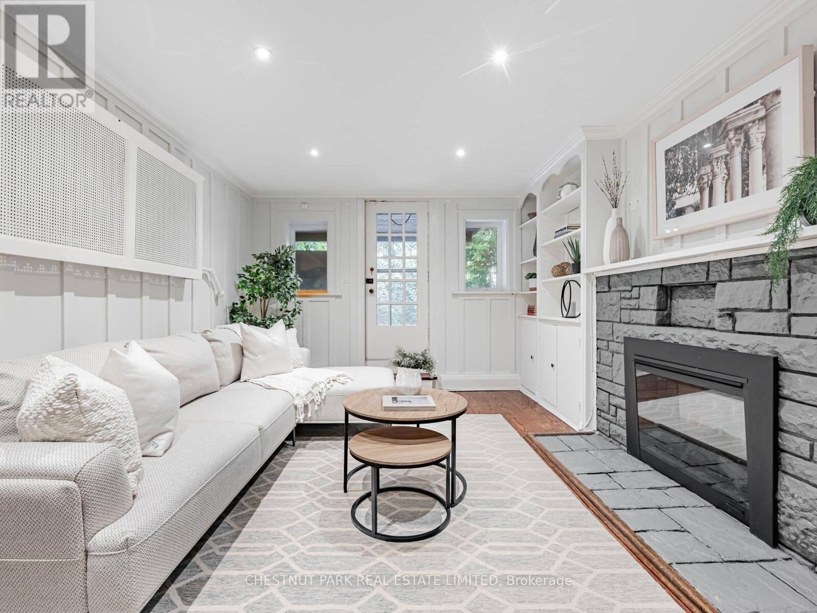 21 Cortleigh Boulevard, Toronto, Ontario  M4R 1K5 - Photo 41 - C12712984