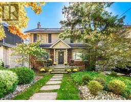 21 CORTLEIGH BOULEVARD, Toronto, Ontario
