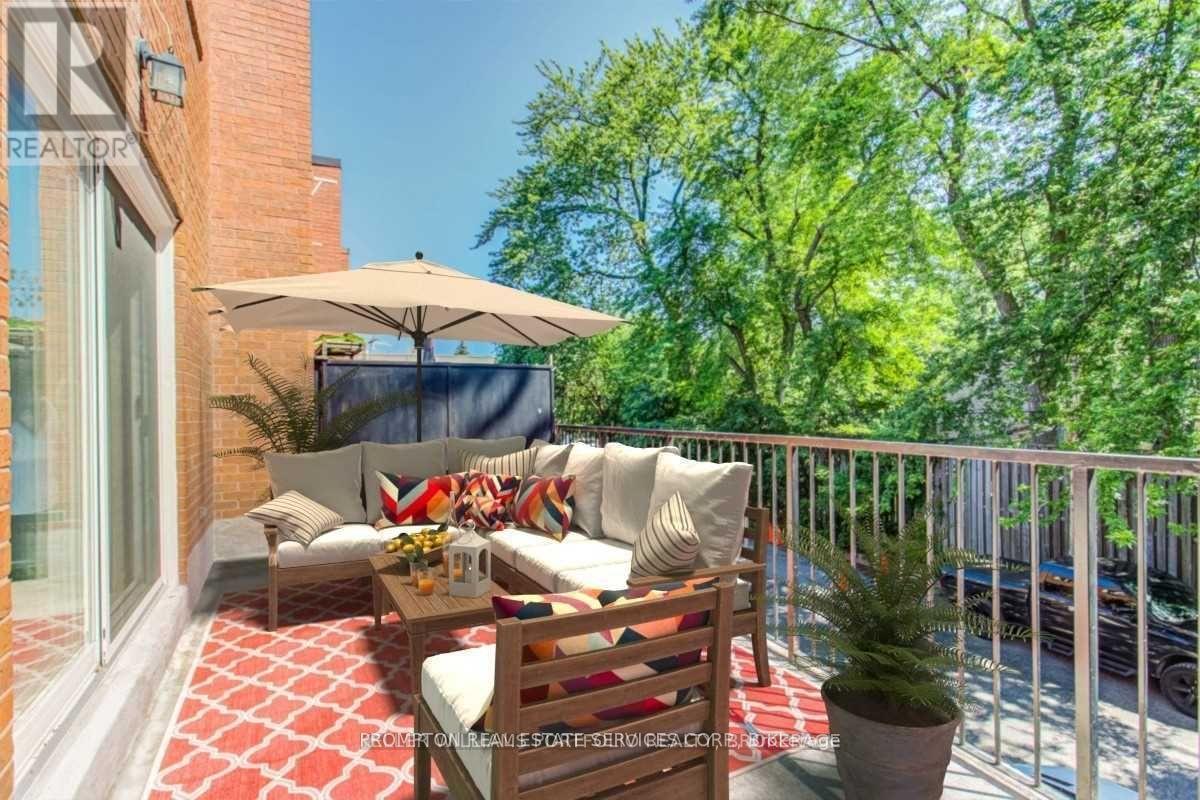 2a - 2645 Yonge Street W, Toronto (Mount Pleasant West), Ontario  M4P 2L6 - Photo 3 - C12713008