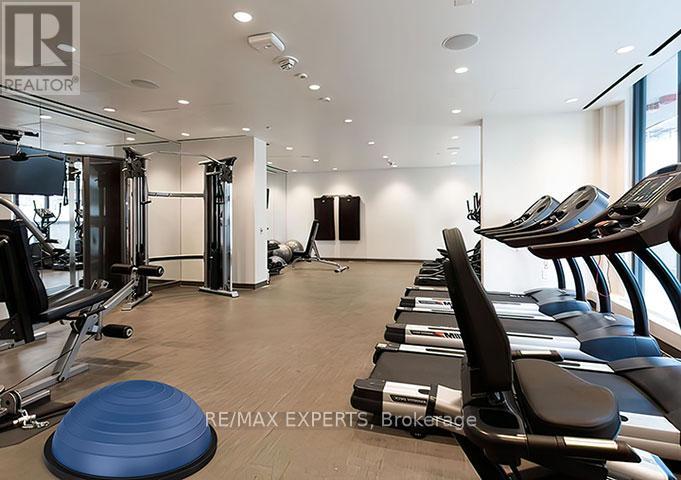 2115 - 115 Blue Jays Way, Toronto, Ontario  M5V 0N4 - Photo 19 - C12713050