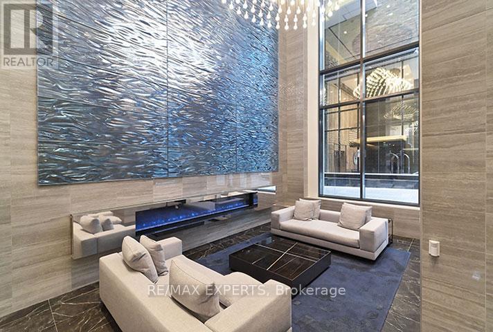 2115 - 115 Blue Jays Way, Toronto, Ontario  M5V 0N4 - Photo 2 - C12713050