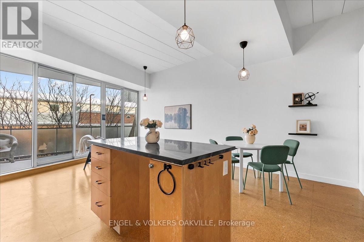 511 - 160 Baldwin Street, Toronto, Ontario  M5T 3K7 - Photo 11 - C12713058