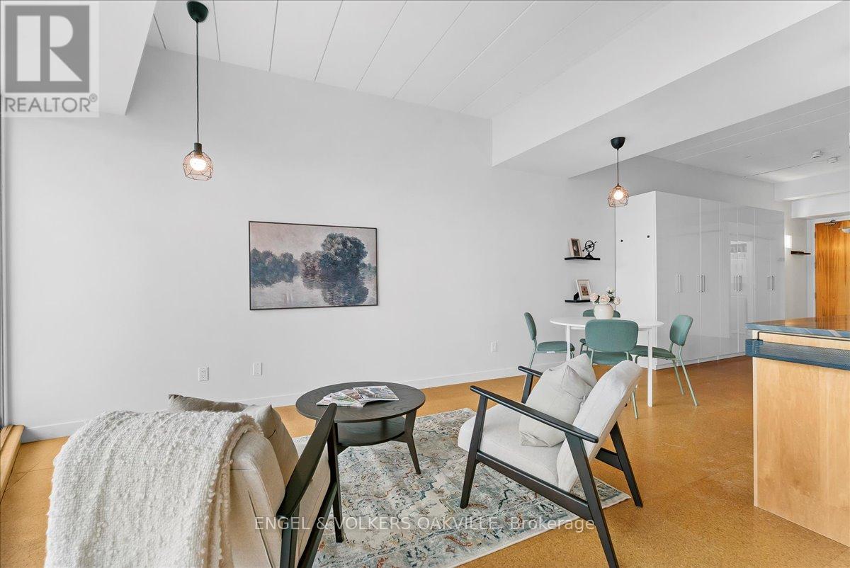 511 - 160 Baldwin Street, Toronto, Ontario  M5T 3K7 - Photo 14 - C12713058