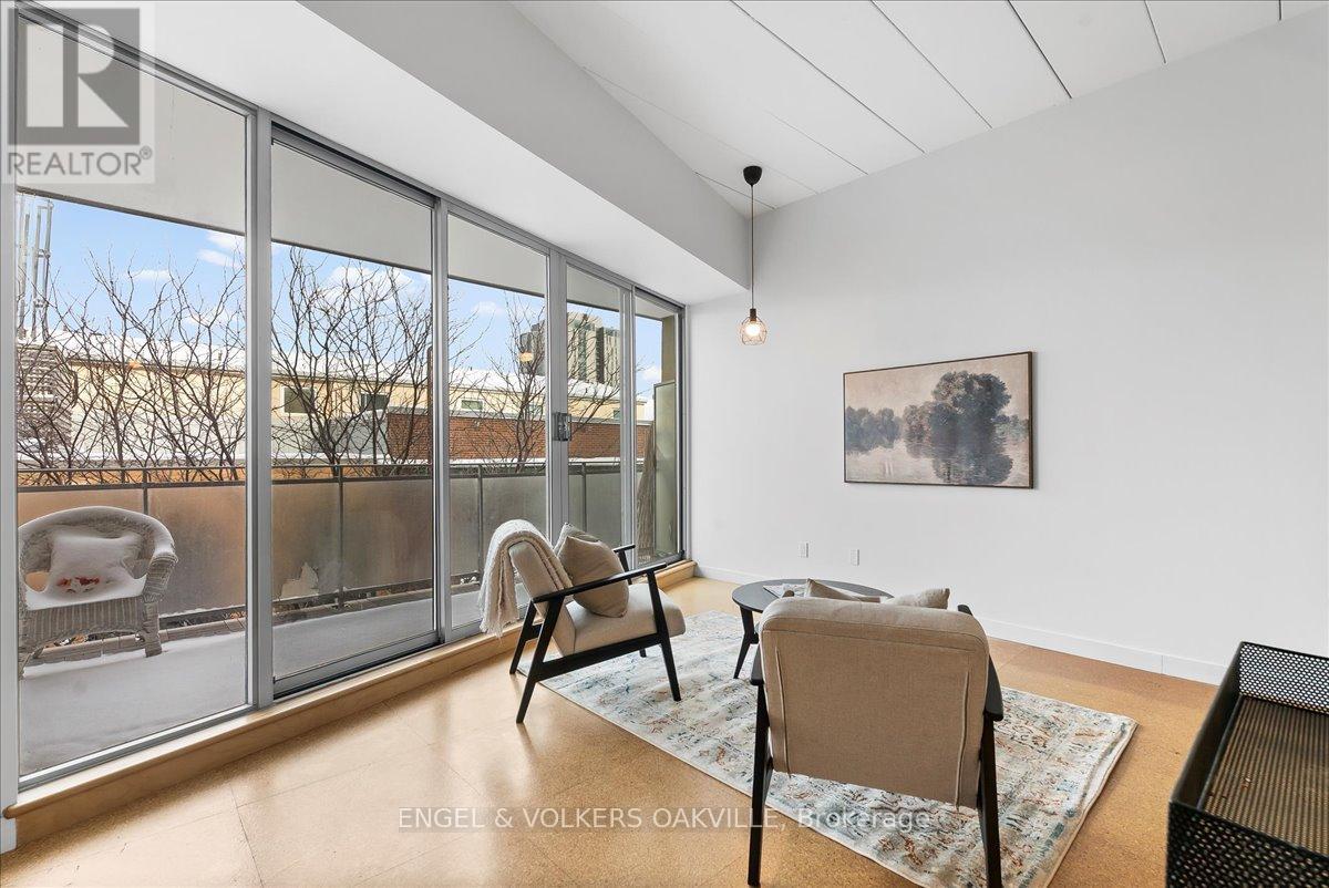 511 - 160 Baldwin Street, Toronto, Ontario  M5T 3K7 - Photo 15 - C12713058