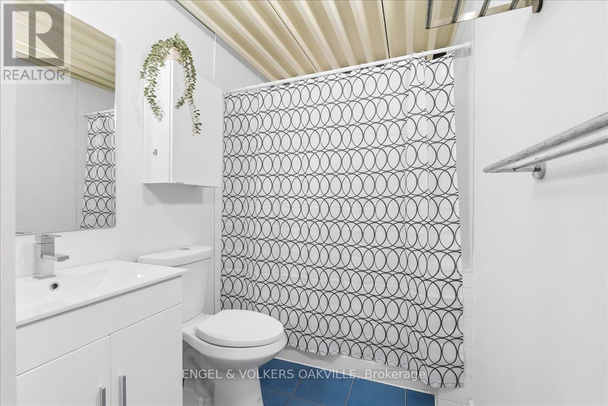 511 - 160 Baldwin Street, Toronto, Ontario  M5T 3K7 - Photo 16 - C12713058