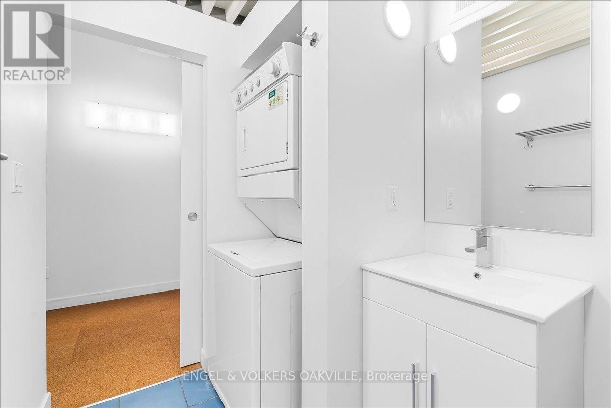 511 - 160 Baldwin Street, Toronto, Ontario  M5T 3K7 - Photo 17 - C12713058