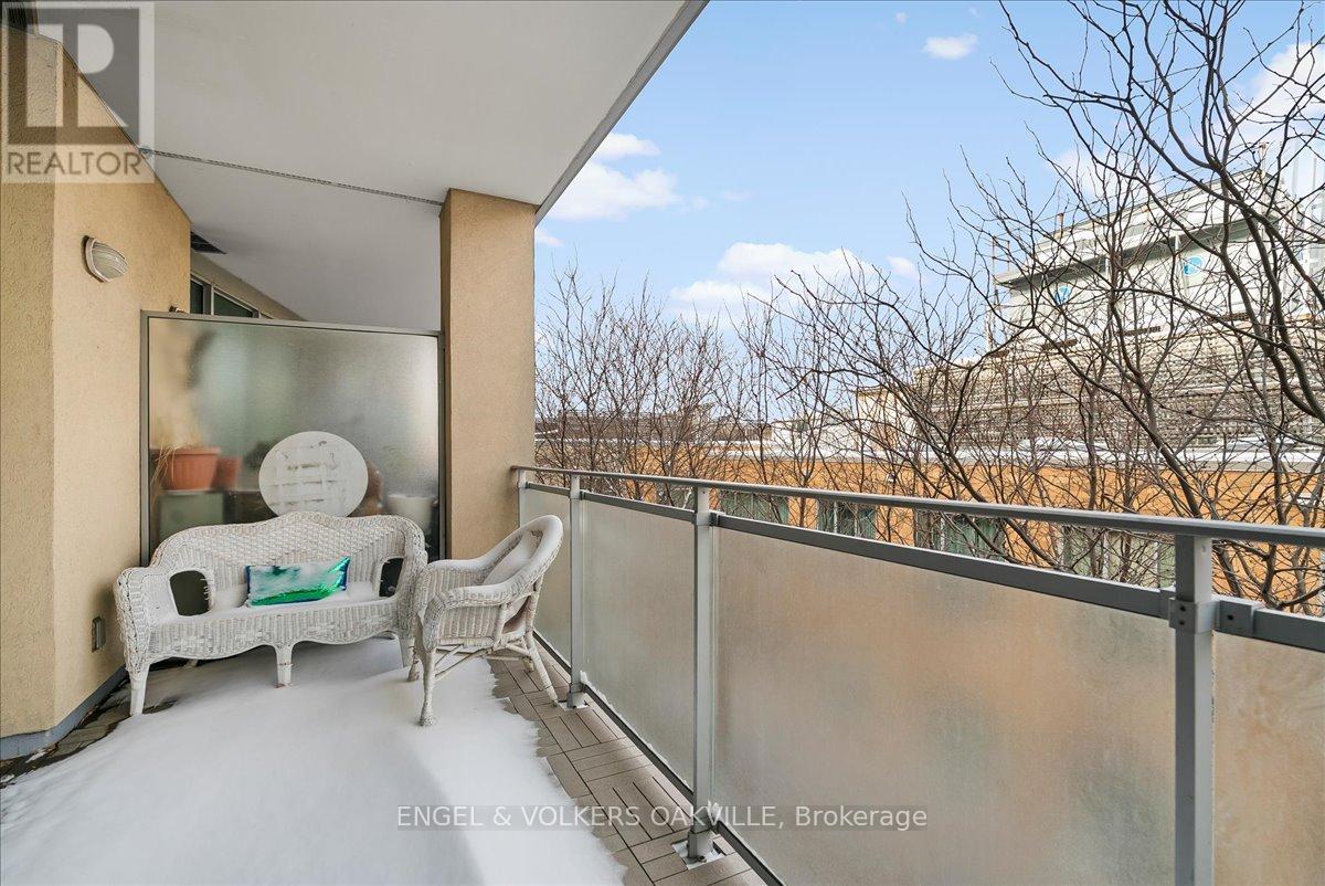 511 - 160 Baldwin Street, Toronto, Ontario  M5T 3K7 - Photo 18 - C12713058