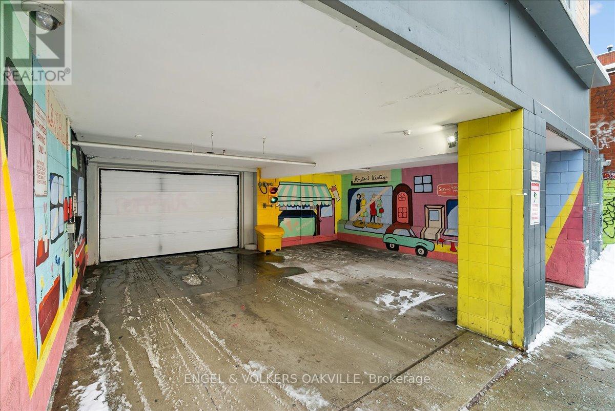 511 - 160 Baldwin Street, Toronto, Ontario  M5T 3K7 - Photo 21 - C12713058