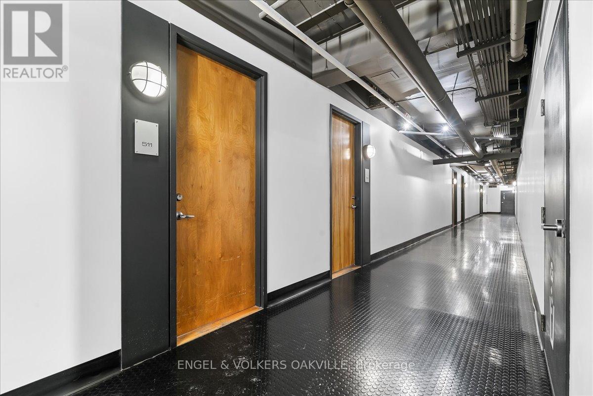 511 - 160 Baldwin Street, Toronto, Ontario  M5T 3K7 - Photo 4 - C12713058