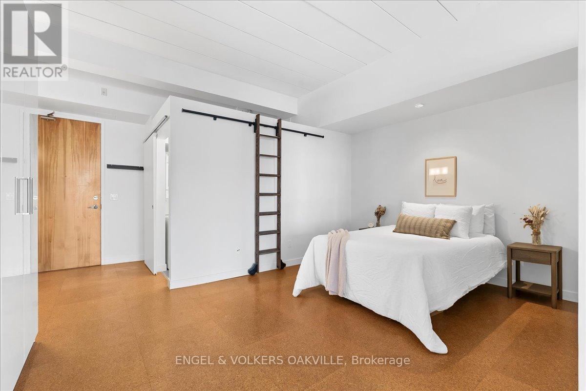 511 - 160 Baldwin Street, Toronto, Ontario  M5T 3K7 - Photo 6 - C12713058