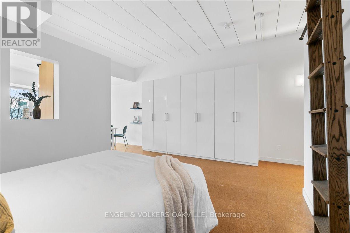 511 - 160 Baldwin Street, Toronto, Ontario  M5T 3K7 - Photo 7 - C12713058