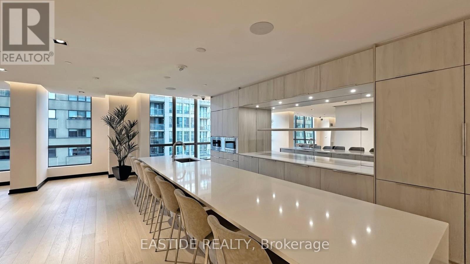 4807 - 395 Bloor St Street E, Toronto, Ontario  M4W 0B4 - Photo 12 - C12713062