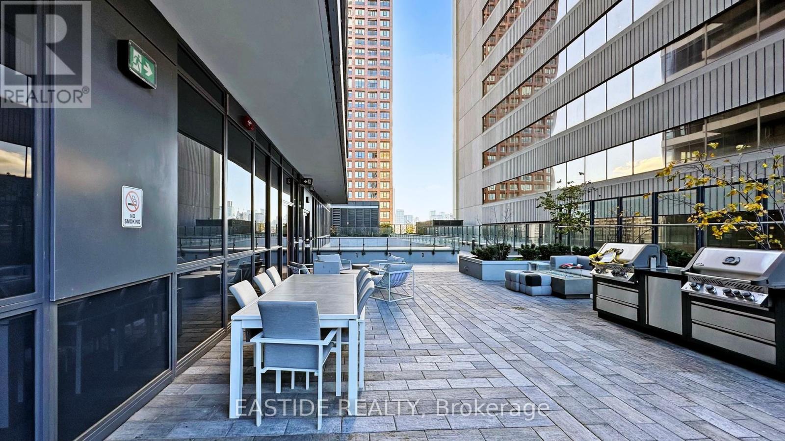4807 - 395 Bloor St Street E, Toronto, Ontario  M4W 0B4 - Photo 18 - C12713062