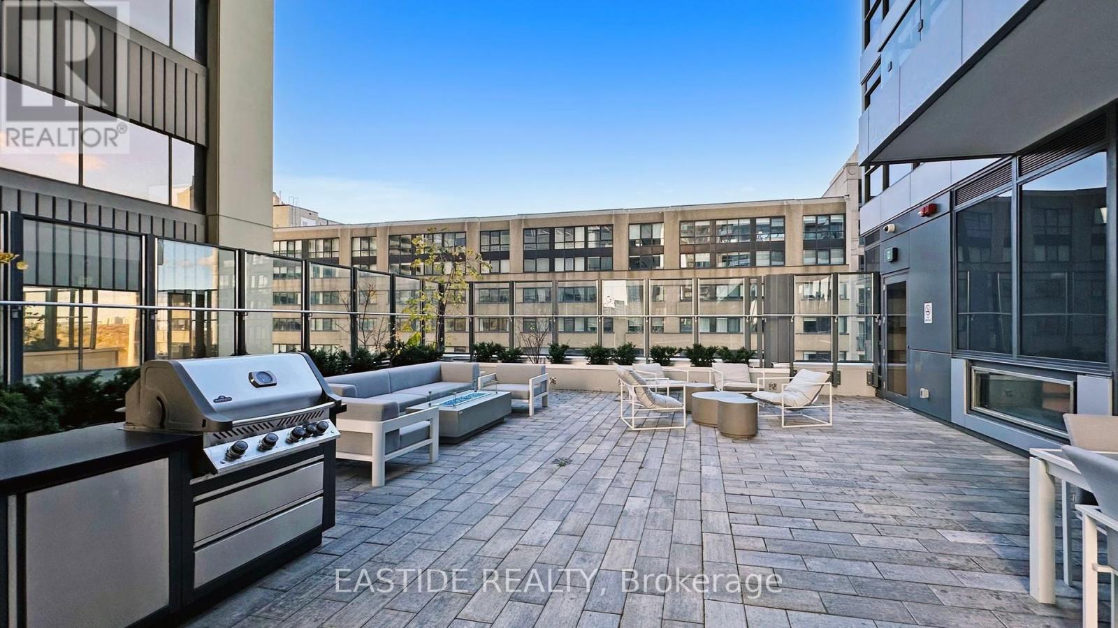 4807 - 395 Bloor St Street E, Toronto, Ontario  M4W 0B4 - Photo 19 - C12713062