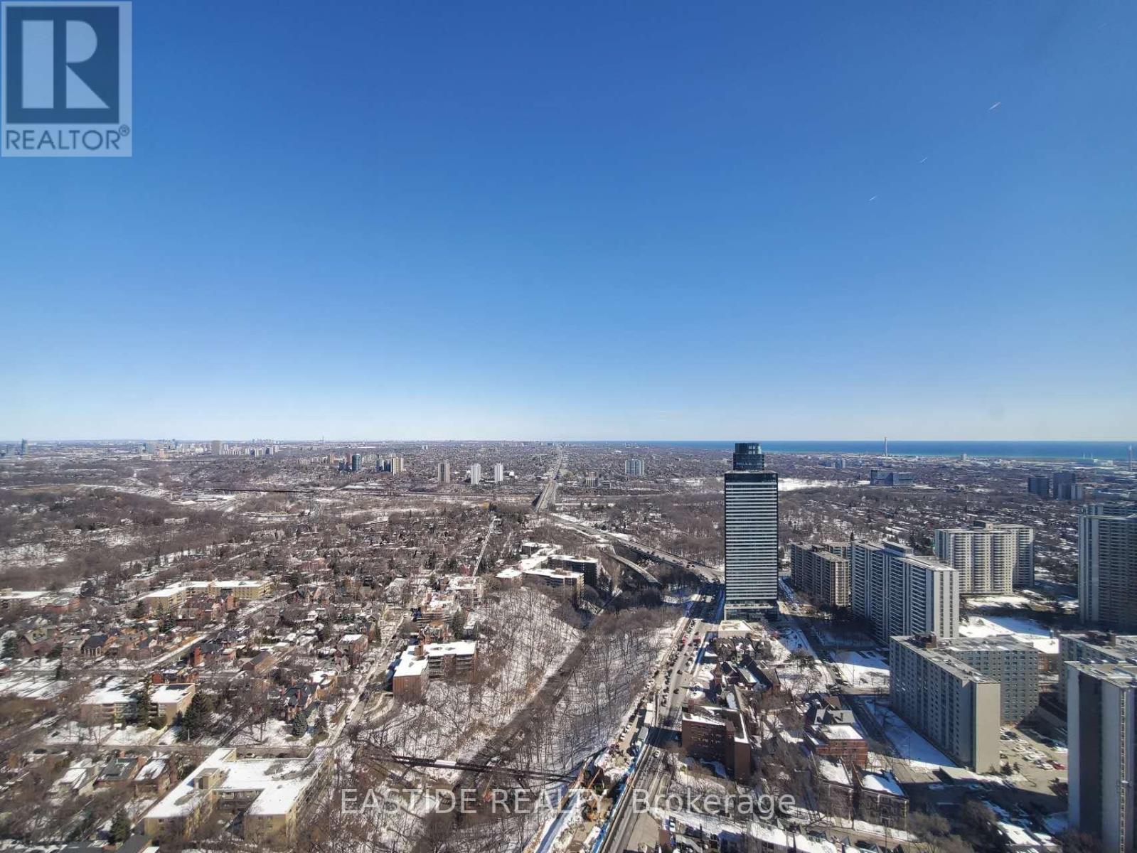 4807 - 395 Bloor St Street E, Toronto, Ontario  M4W 0B4 - Photo 21 - C12713062