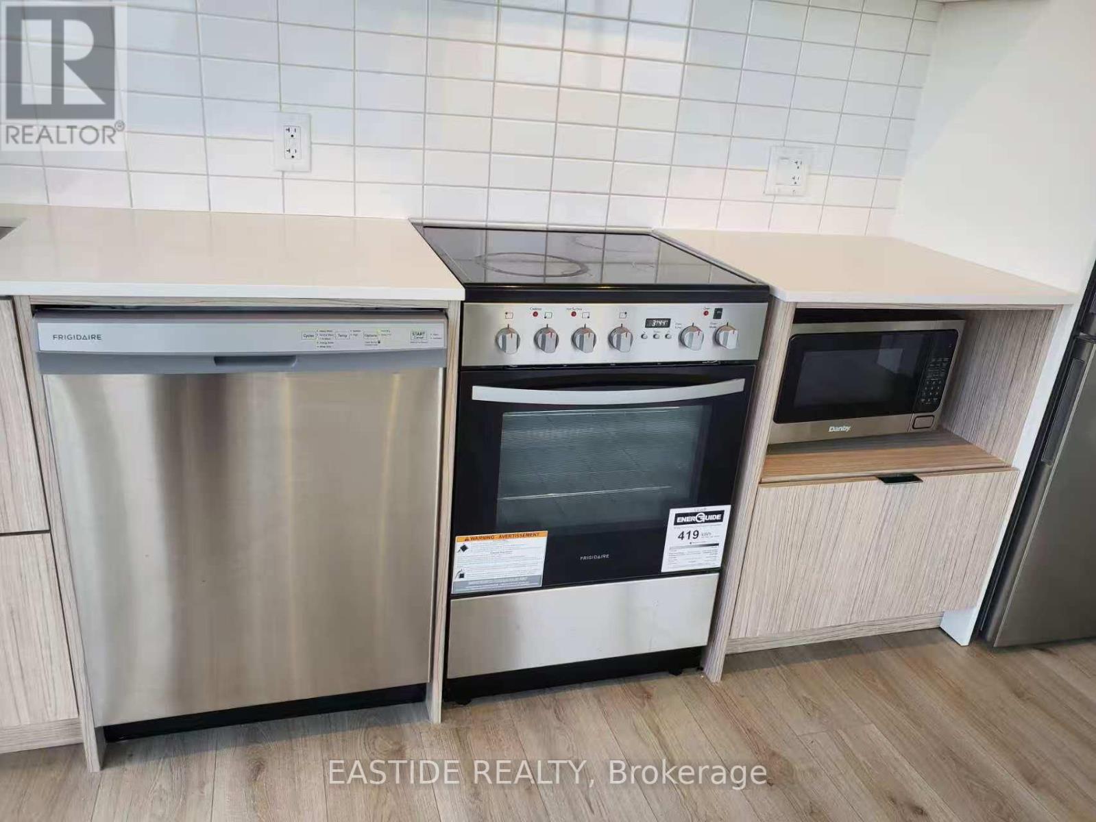 4807 - 395 Bloor St Street E, Toronto, Ontario  M4W 0B4 - Photo 25 - C12713062