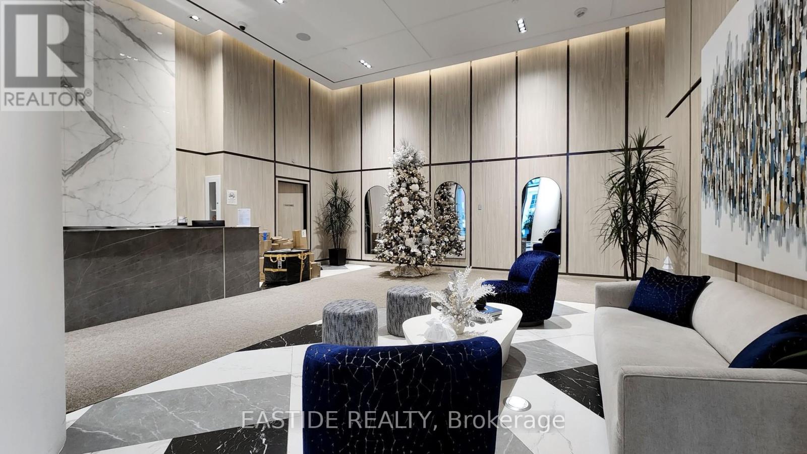 4807 - 395 Bloor St Street E, Toronto, Ontario  M4W 0B4 - Photo 6 - C12713062