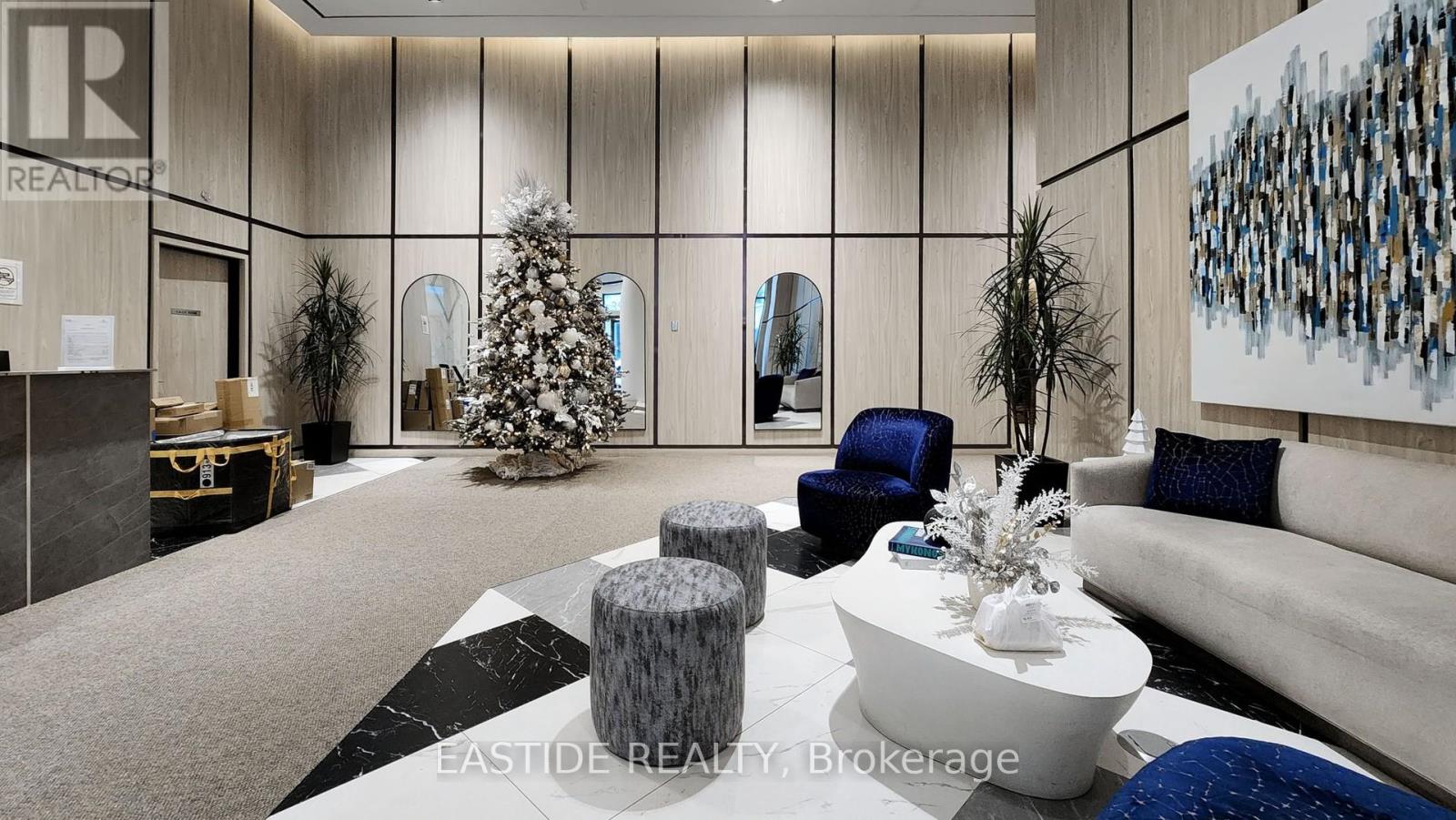 4807 - 395 Bloor St Street E, Toronto, Ontario  M4W 0B4 - Photo 7 - C12713062