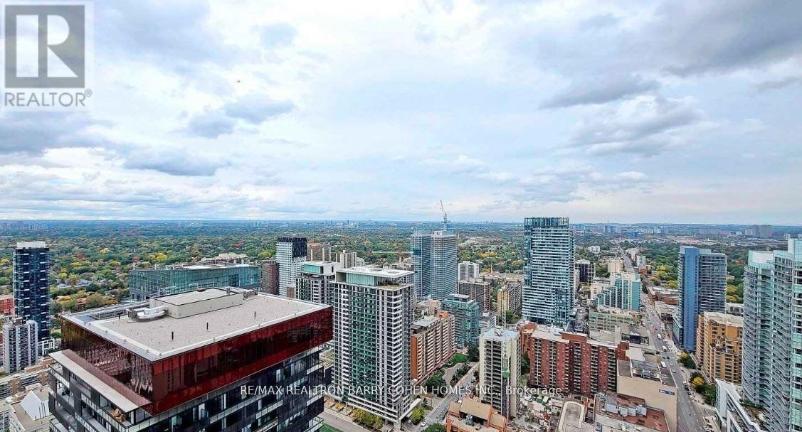 3909 - 8 Eglinton Avenue E, Toronto, Ontario  M4P 1A6 - Photo 12 - C12713104