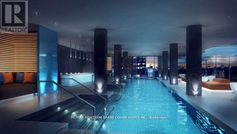 3909 - 8 Eglinton Avenue E, Toronto, Ontario  M4P 1A6 - Photo 14 - C12713104