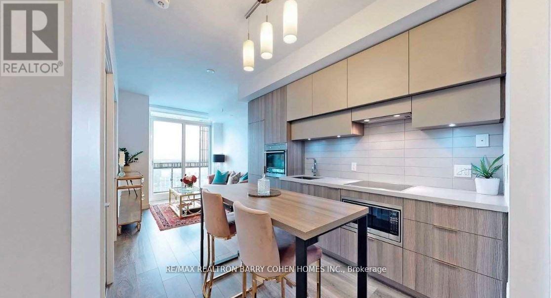 3909 - 8 Eglinton Avenue E, Toronto, Ontario  M4P 1A6 - Photo 6 - C12713104