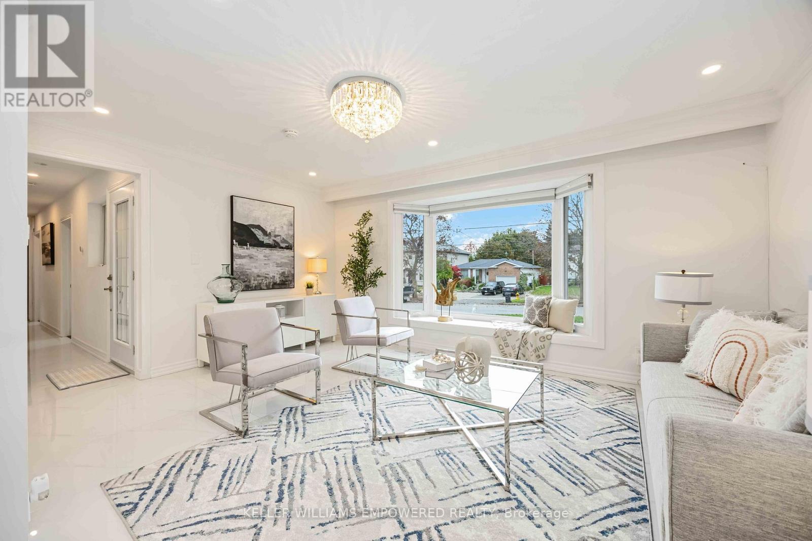 112 Kingslake Road, Toronto, Ontario  M2J 3E8 - Photo 12 - C12713144