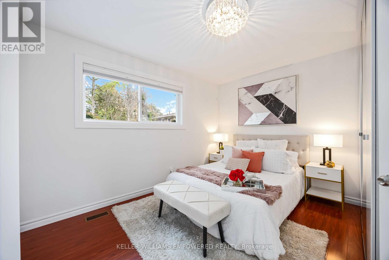 112 Kingslake Road, Toronto, Ontario  M2J 3E8 - Photo 17 - C12713144