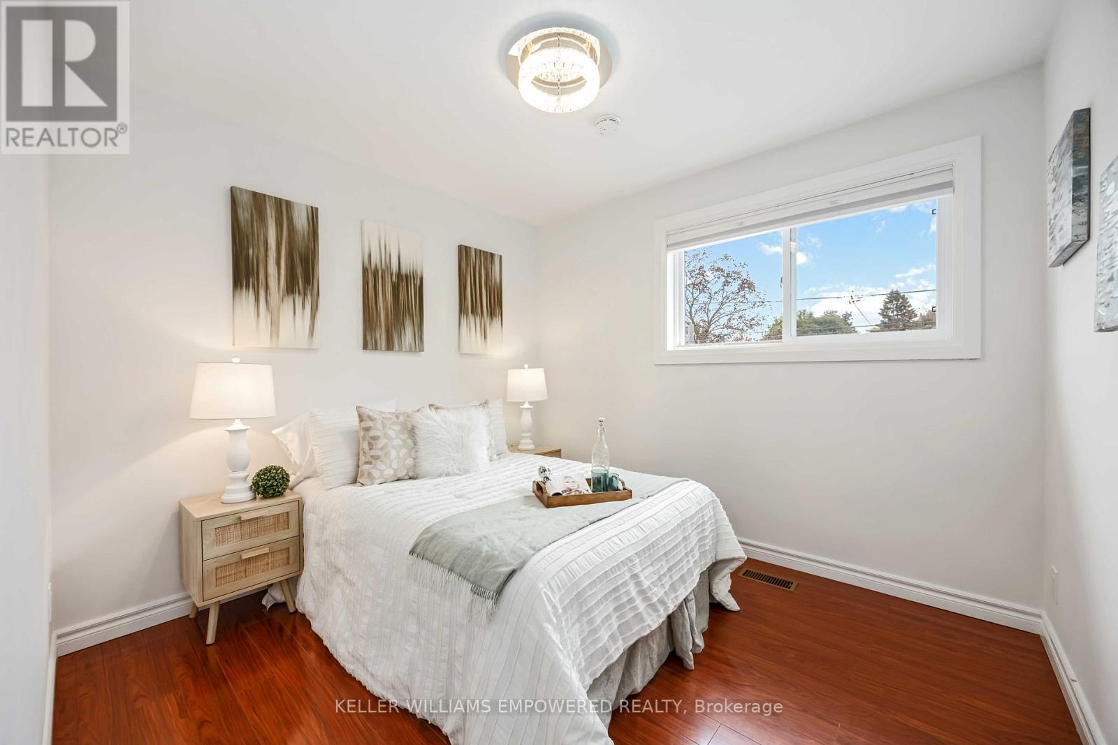 112 Kingslake Road, Toronto, Ontario  M2J 3E8 - Photo 20 - C12713144