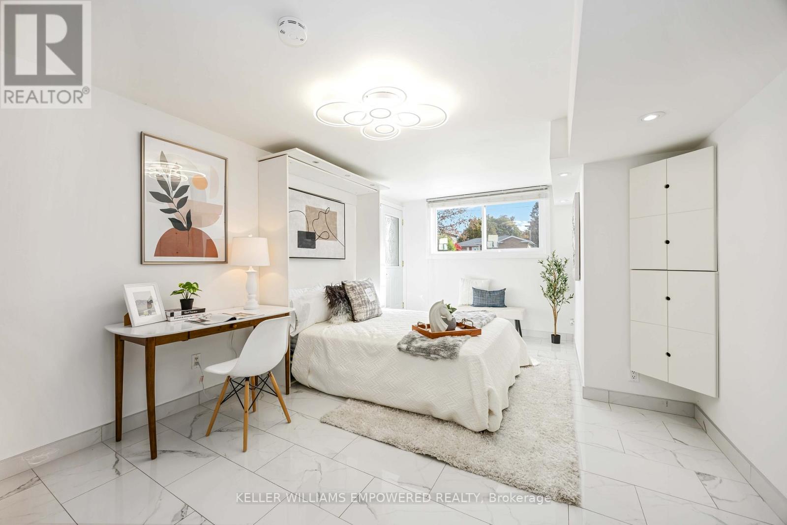 112 Kingslake Road, Toronto, Ontario  M2J 3E8 - Photo 25 - C12713144