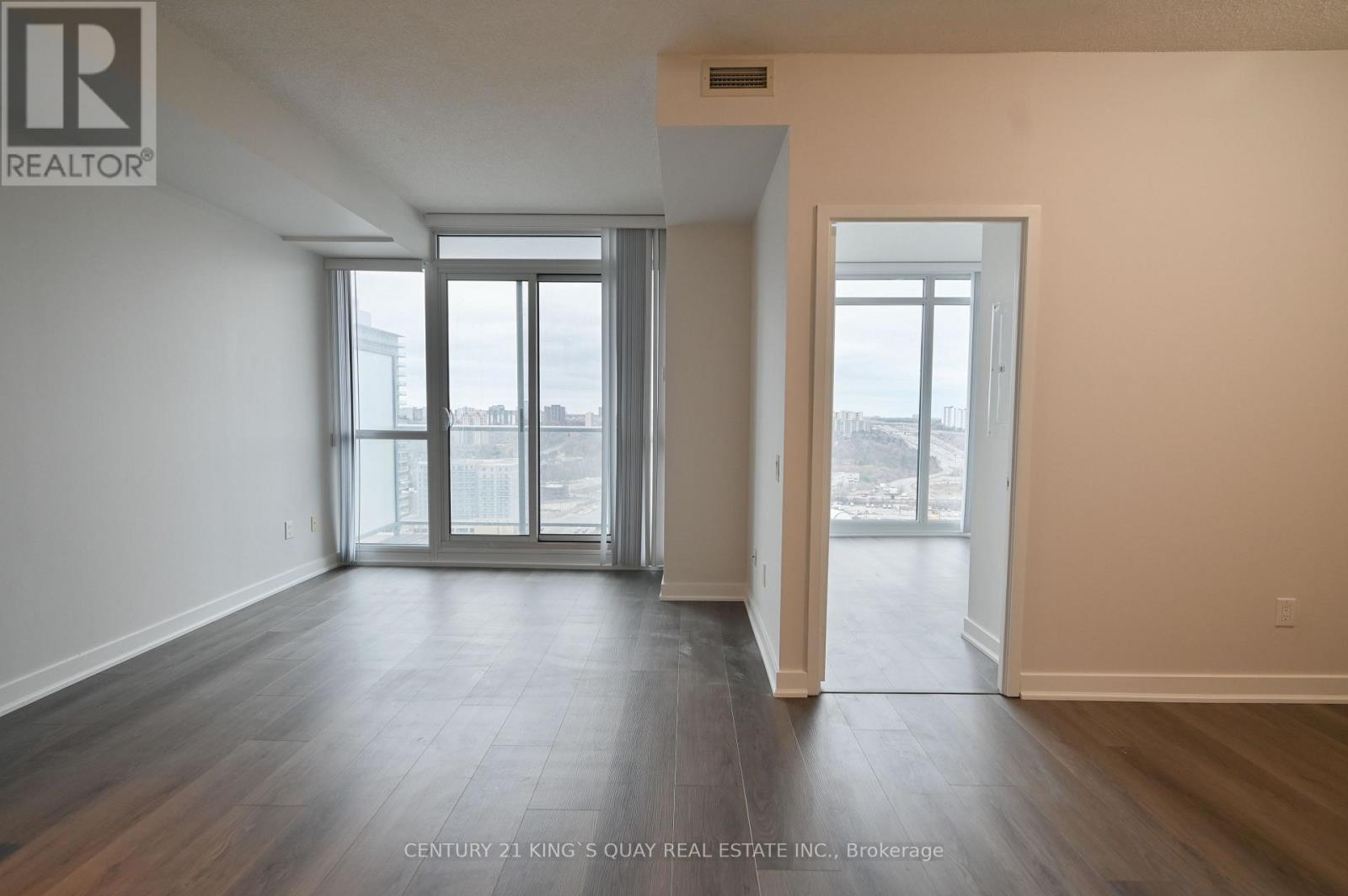 2305 - 121 Mcmahon Drive, Toronto, Ontario  M2K 5V7 - Photo 11 - C12713158