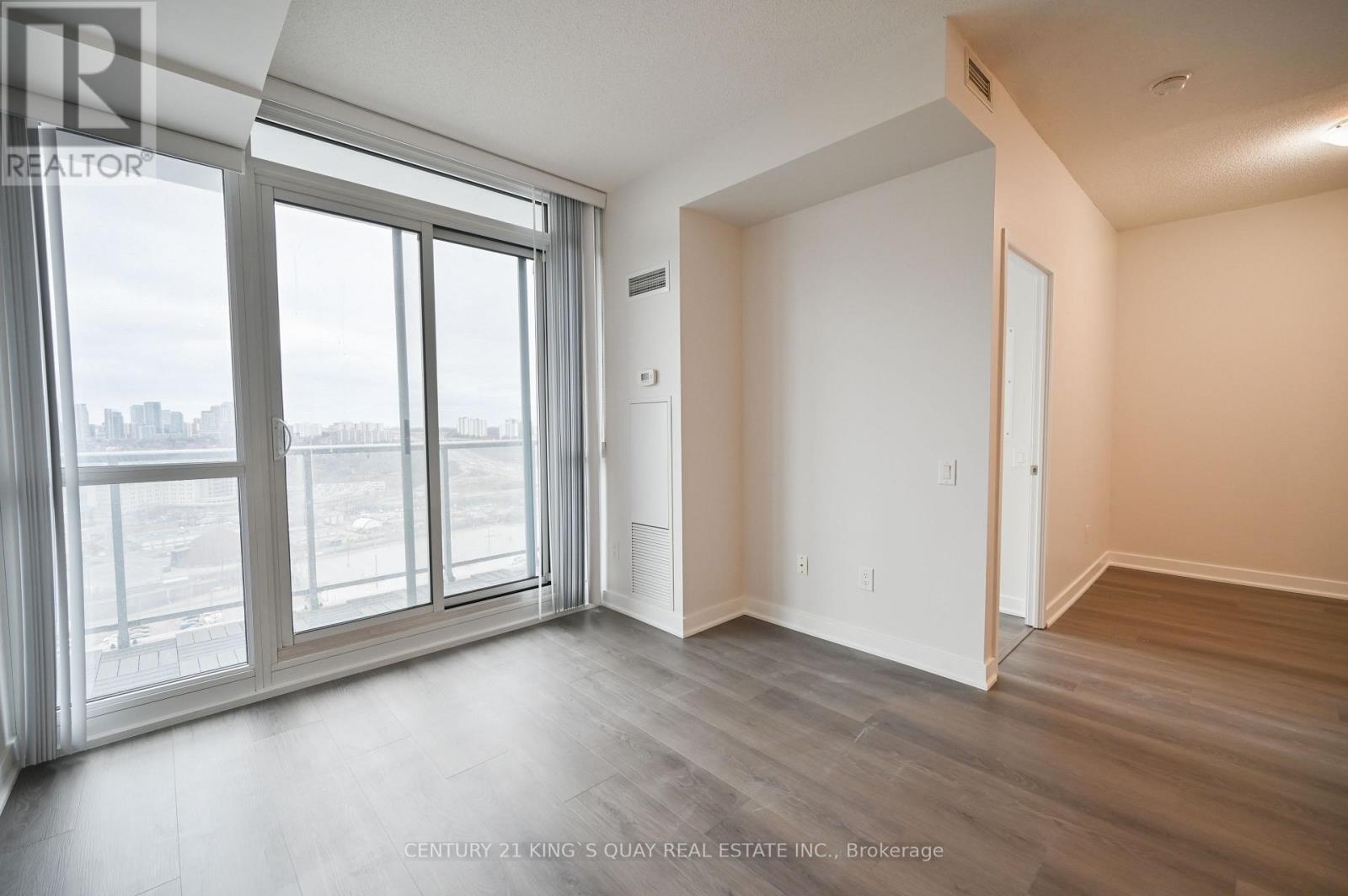 2305 - 121 Mcmahon Drive, Toronto, Ontario  M2K 5V7 - Photo 12 - C12713158